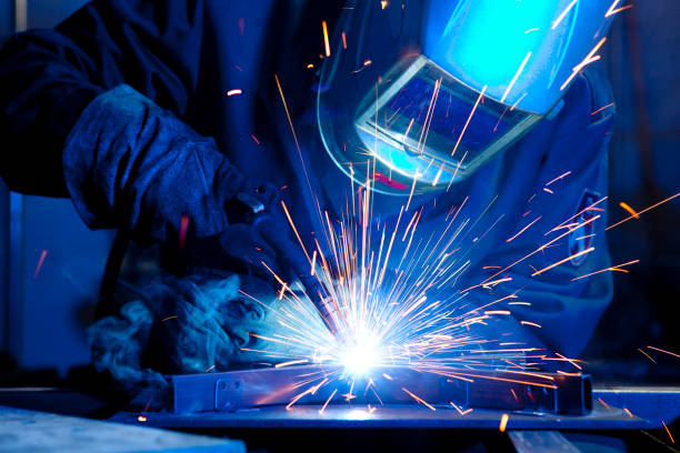 Best Welding Equipment Sales and Repair in Mather, CA
