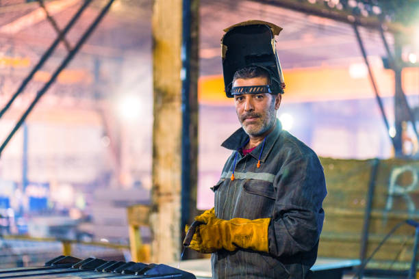 Best Aerospace and Defense Welding in Mather, CA