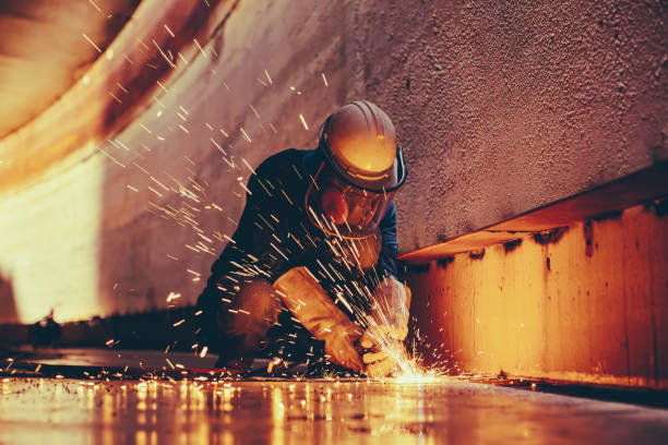 Best Automotive Welding in Mather, CA
